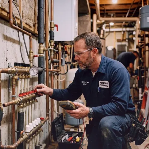 Pappel Klang – Reparatur