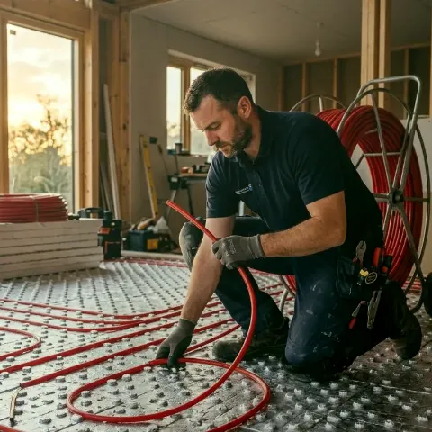 Pappel Klang – Tipps zur Pflege Ihrer Heizungsanlage